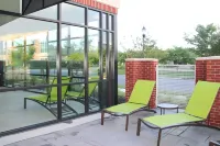 SpringHill Suites Baltimore White Marsh/Middle River Hotels in White Marsh