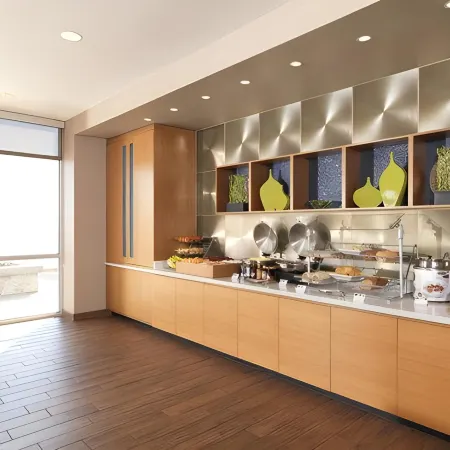 SpringHill Suites Stillwater