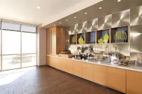 SpringHill Suites Stillwater - Breakfast