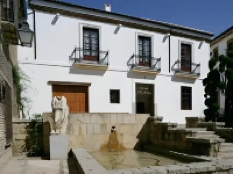 Hotel Plateros Hotels near Plaza de la Corredera