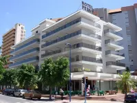 Hotel Perla Hotels near Parc Municipal El Palmeral Elche