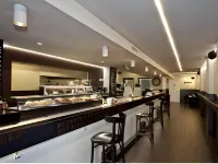 Hotel Apolonia Soria - Bữa sáng