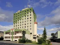 Hotel Metropol Hotel di 