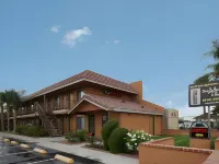 Santa Clarita Motel - Near Six Flags Magic Mountain - Valencia Hôtels à : Santa Clarita