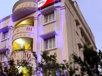 호퍼스스탑 예라한카