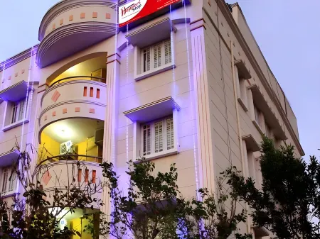 Hoppers Stop Yelahanka