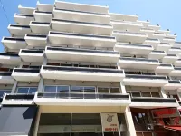 Orpheus Hotel Hotels near Beach at the port of Fanari