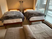 Few Days Condominium Jozankei Room 302 - ห้องครัว