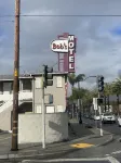 Bob's Motel Hotel a Commerce