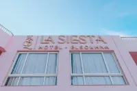 La Siesta Hotel Al Sokhna Hotels in Qism Ras Ghareb