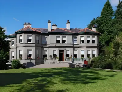 Ardtara Country House Hotels in Upperlands