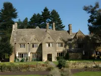 Hyll Hotel