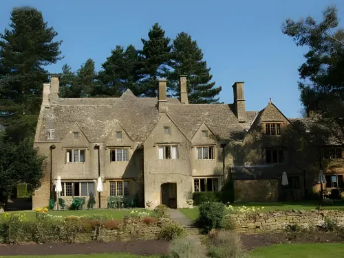 Hyll Hotel Hotels in Chipping Campden