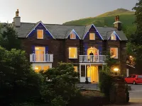 Moss Grove Organic Hotels in Grasmere