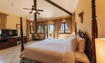 Los Mandarinos Boutique Hotel & Spa