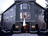 Princess Anne Boutique Hotel Hotels in Reems Creek