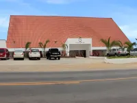 Casa Andina Select Zorritos Tumbes Hoteles en 