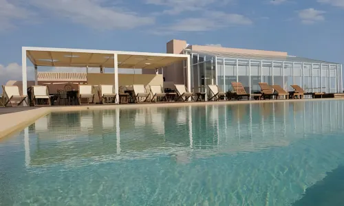 La Foresteria Wine Resort