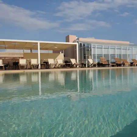 La Foresteria Planeta Wine Resort & Beach Club