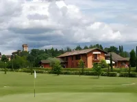 Castello di Spessa - Residenze d'Epoca Hotels in Gorz