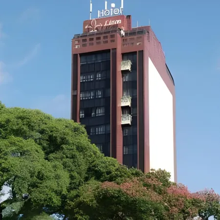 Lizon Curitiba Hotel