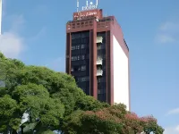 裡澤庫裡提巴飯店 庫里提巴住宿飯店