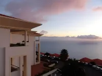 Hotel Jardim Atlantico - vue mer