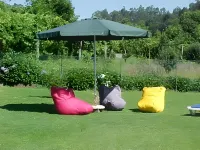 Stone Farm Hostel Hotels in Vila Cova da Lixa