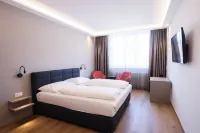 Parkhotel Krems Các khách sạn gần Die Frauenbergstiege