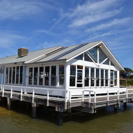 Barwon Heads Resort