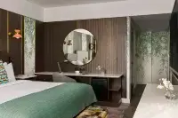 Crowne Plaza Dublin - Blanchardstown Hotel di Blanchardstown