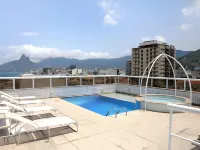 Atlantis Copacabana Hotel - sul mare