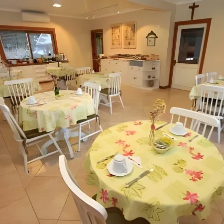 Petit Hotel Provence Gramado