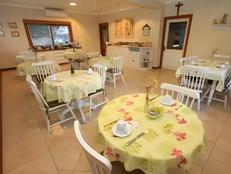 Petit Hotel Provence Gramado