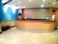 Itajubá Hotel โรงแรมใกล้Municipal Theatre of Rio de Janeiro