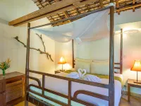 Sambor Village Hotel Hotels in Stueng Saen