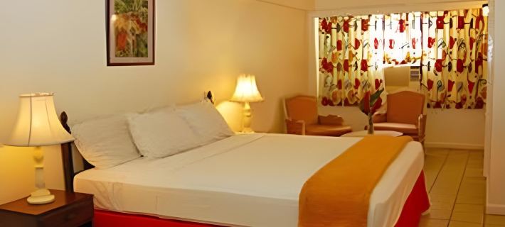 Pineapple Court Hotel Hotels in Ocho Rios
