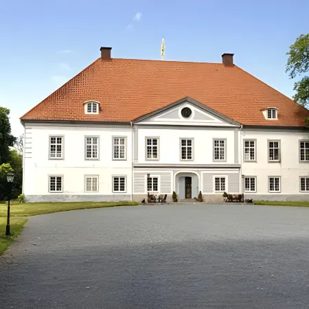 Västanå Slott