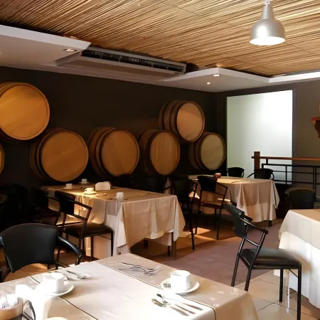 Hotel Raices Aconcagua