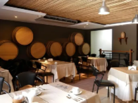 Hotel Raices Aconcagua