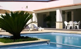 San Juan Park Hotel