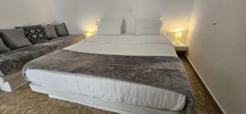 Pleasure Room 4 by the Sea