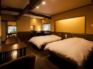Ryokan Sanga