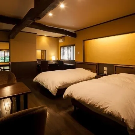Ryokan Sanga