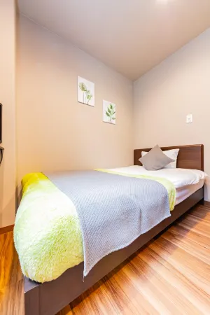JA Hotel Shinfukae