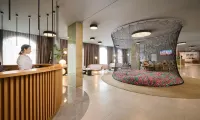 Annex Lisanj Hotels in Lučice