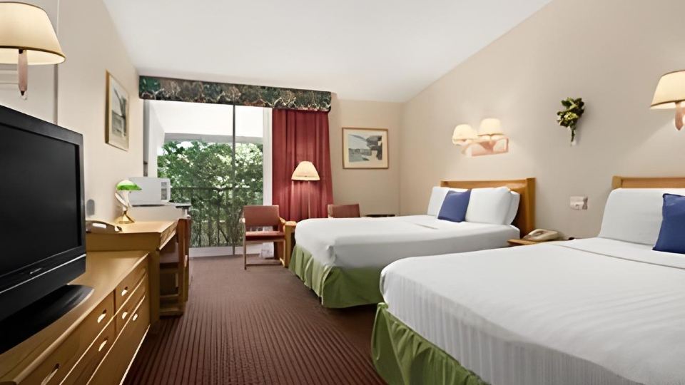 Ramada by Wyndham Grand Junction