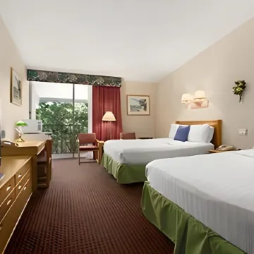 Ramada by Wyndham Grand Junction