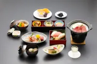 Hotel Tateyama Hotels in 
