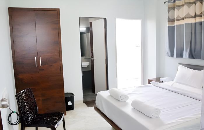 Shankar Residency, Akkalkot